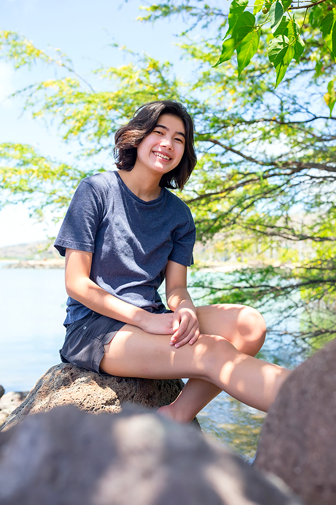 L'orthopédagogie pour les adolescents