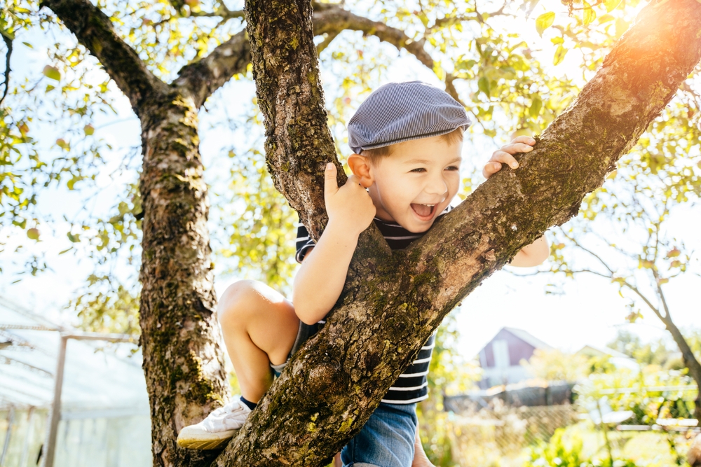Orthopédagogie pour les enfants